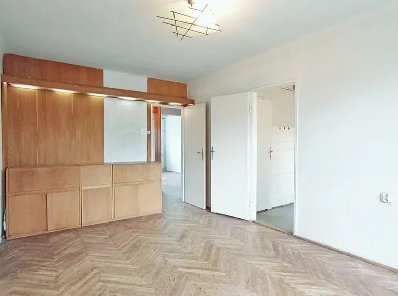 4 room apartment 62 m² Warsaw, Poland