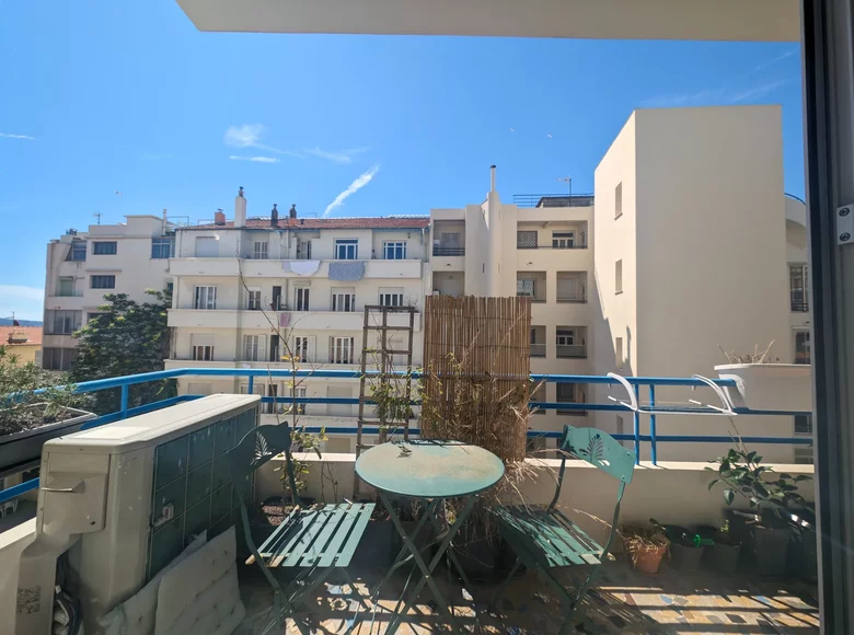 2 bedroom apartment 62 m² Nice, France