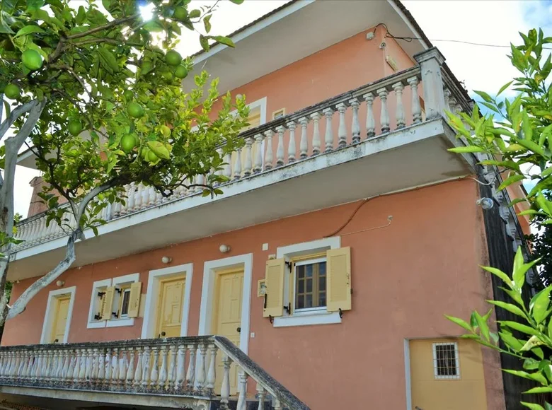 Dom wolnostojący 12 pokojów 197 m² Agios Pantaleimonas, Grecja