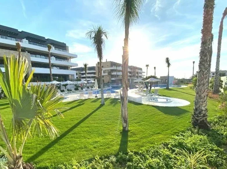 Apartamento 3 habitaciones 119 m² Orihuela, Španjolska