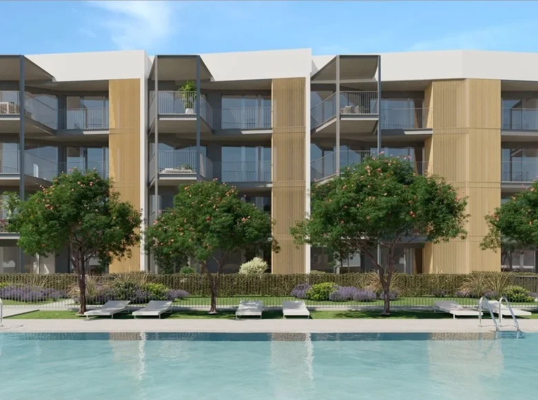 Квартира 2 спальни 79 м² Palmanova, Испания