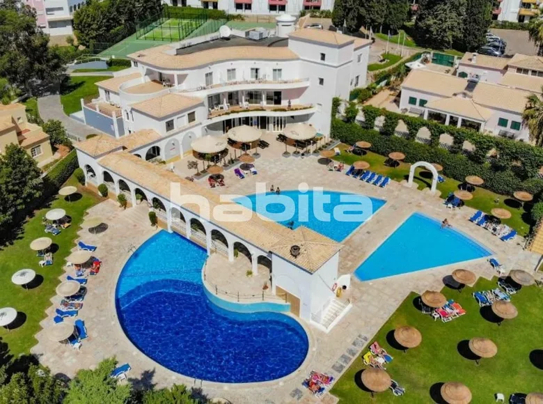 Mieszkanie 1 pokój 32 m² Portimao, Portugalia