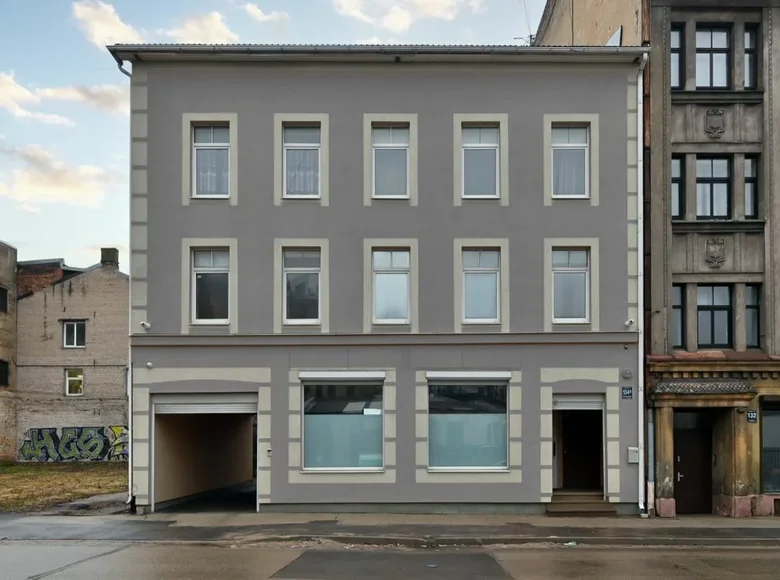 Haus 3 Zimmer 403 m² Riga, Lettland