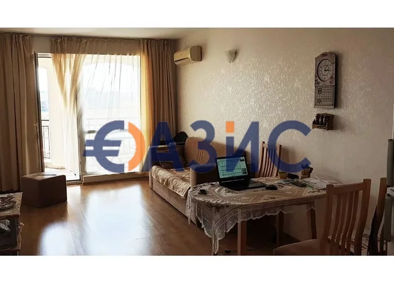 Wohnung 3 Schlafzimmer 88 m² Ravda, Bulgarien