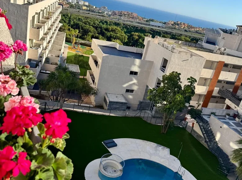 Dúplex 3 habitaciones 139 m² Mijas, Španjolska