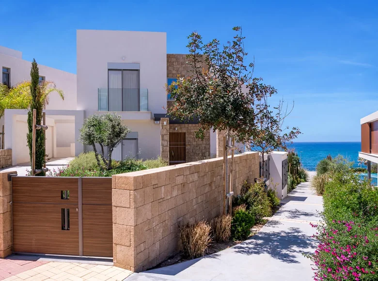 Villa 4 chambres 369 m² Paphos, Chypre