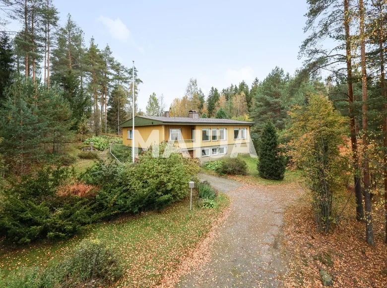 Maison 4 chambres 120 m² Askola, Finlande