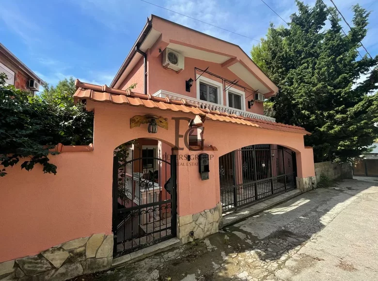 4 bedroom house  Bar, Montenegro