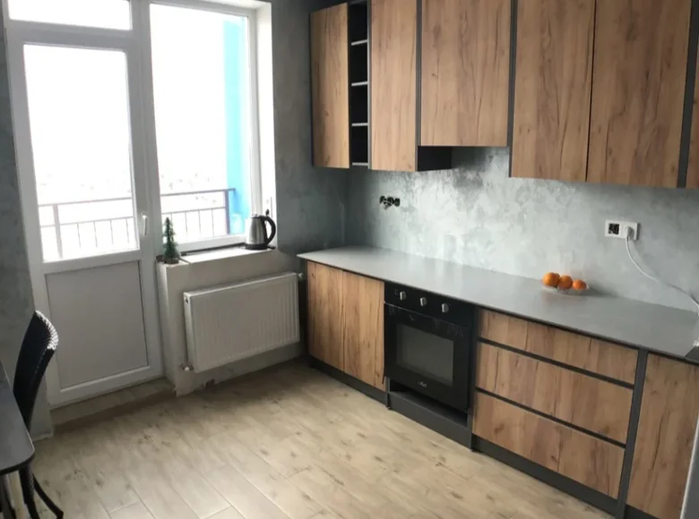 Apartamento 1 habitación 36 m² Odesa, Ucrania