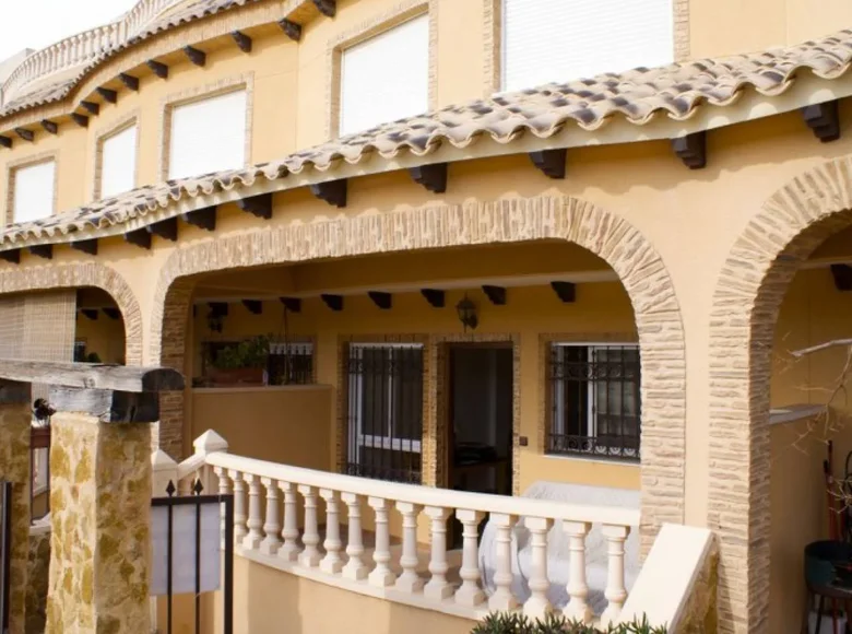 Wohnung 4 Schlafzimmer 100 m² Guardamar del Segura, Spanien