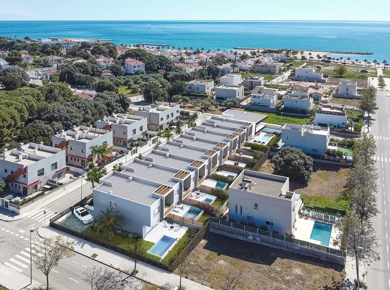 Квартира 5 комнат 244 м² Cambrils, Испания