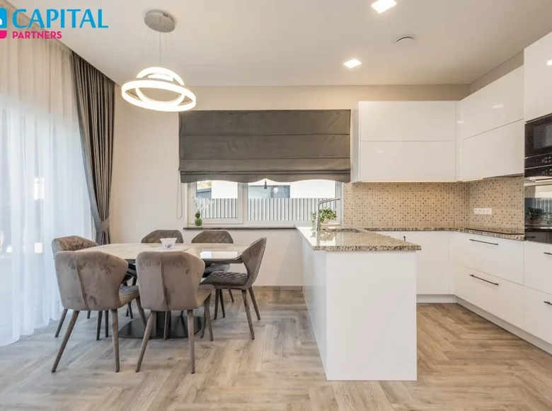 Haus 90 m² Kaunas, Litauen