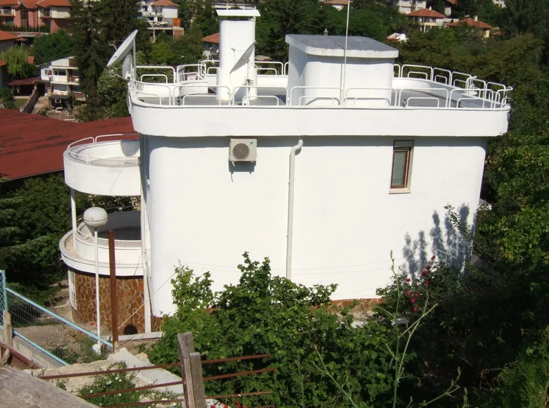 4 bedroom Villa 156 m² Balchik, Bulgaria