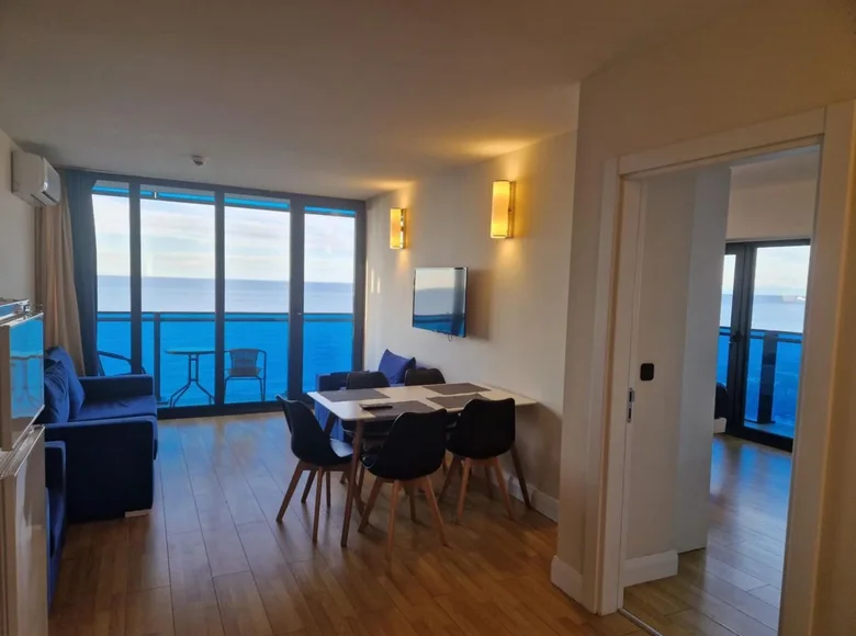 Appartement 3 chambres 78 m² Batoumi, Géorgie