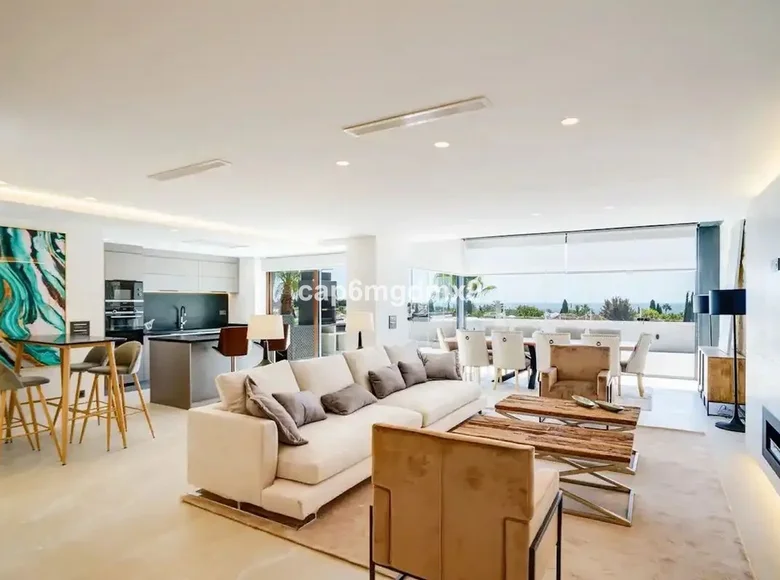 Wohnung 3 Schlafzimmer 145 m² Arona, Spanien