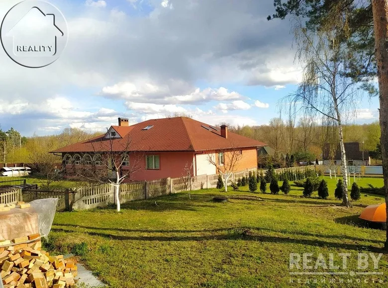 Casa 146 m² cyzevicki sielski Saviet, Bielorrusia