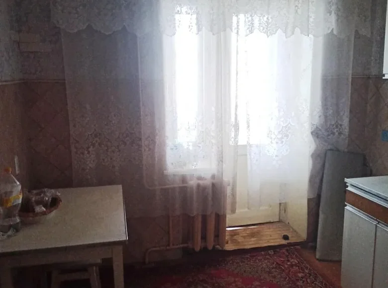 3 room apartment 63 m² Homel, Belarus