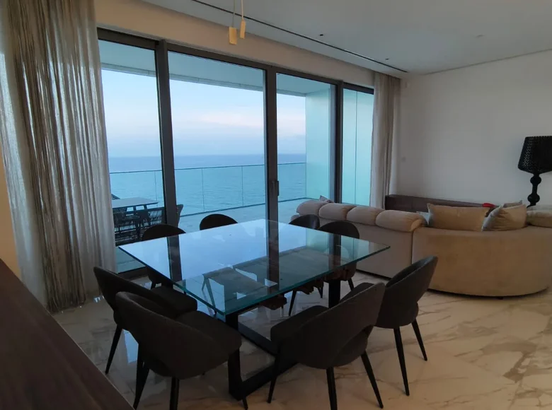 Apartamento 3 habitaciones 135 m² en Limasol, Chipre