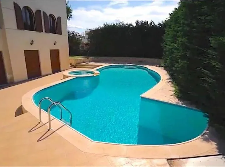 Villa 8 bedrooms 532 m² Municipality of Tanagra, Greece