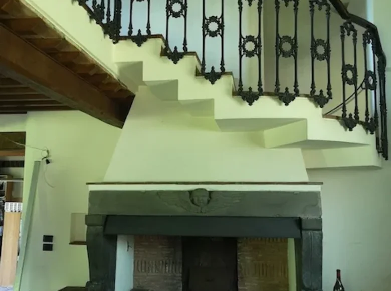 3 bedroom villa  Piano di Mommio, Italy