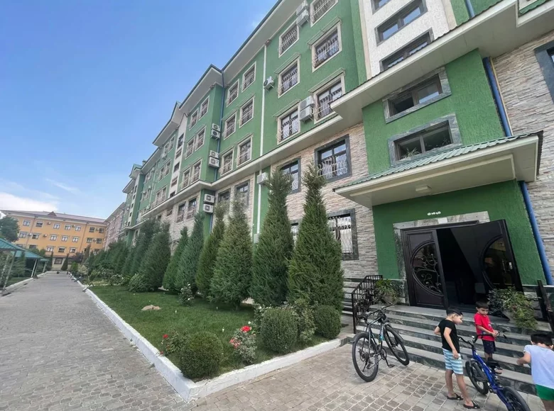 Квартира 3 комнаты 95 м² Ташкент, Узбекистан