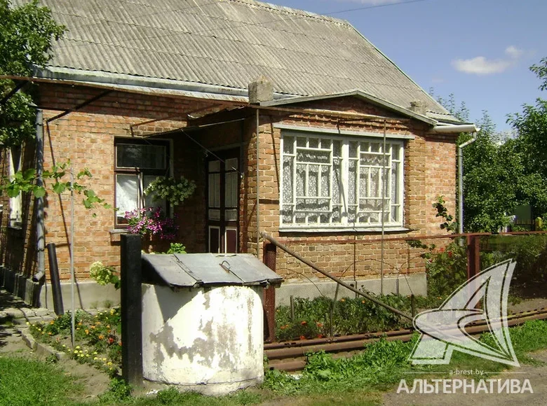 Haus 90 m² Kobryn, Weißrussland