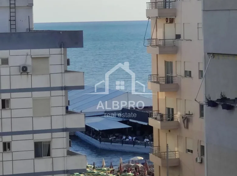 Wohnung 3 Zimmer 115 m² Durrës, Albanien