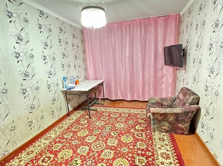 Kvartira 1 xona 28 m² Beshkurganda