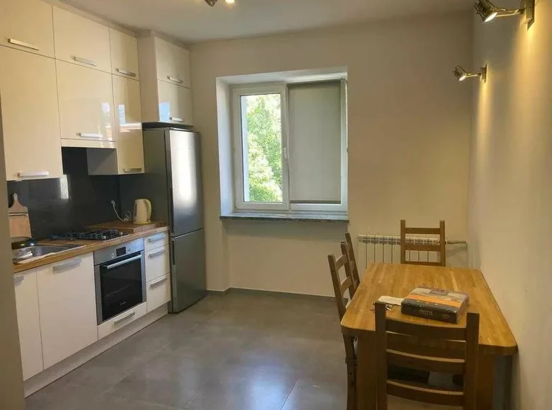 Appartement 1 chambre 35 m² en Varsovie, Pologne