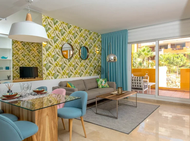 Квартира 3 спальни 85 м² Abadin, Испания