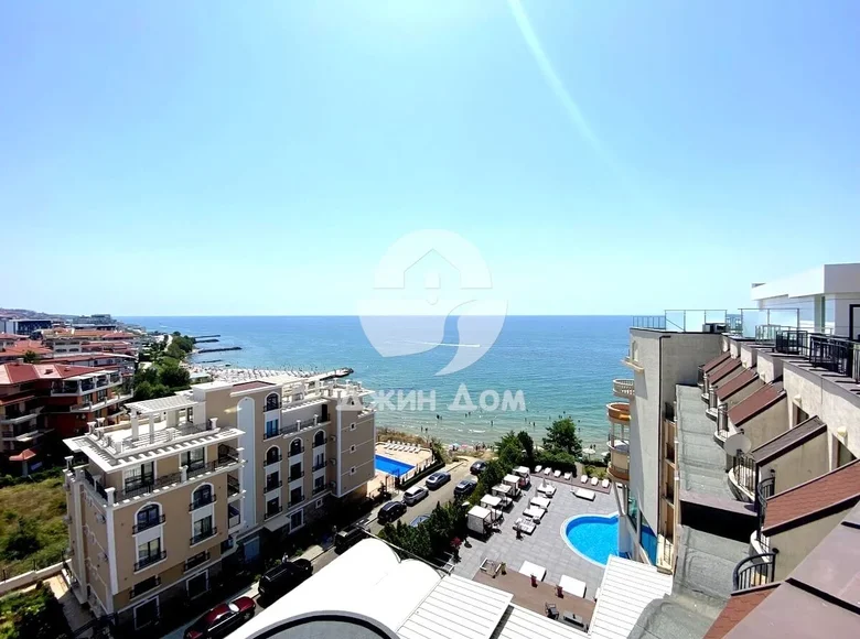 Appartement 2 chambres 111 m² Sveti Vlas, Bulgarie