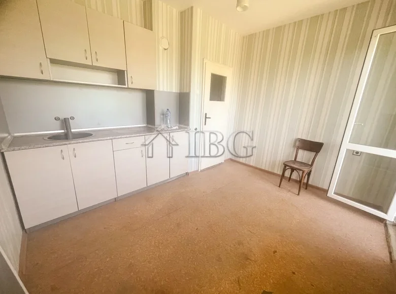 Apartamento 3 habitaciones 65 m² Chervena Voda, Bulgaria