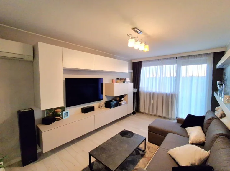 3 room apartment 47 m² Koscian, Poland