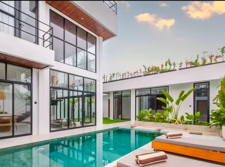 3 bedroom villa 250 m² Indonesia, Indonesia