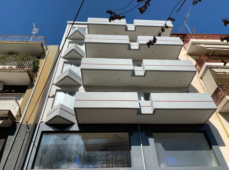 Commercial property 843 m² in Athens, Greece