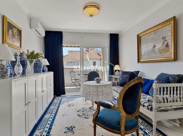 Wohnung 3 Schlafzimmer 105 m² Fuengirola, Spanien