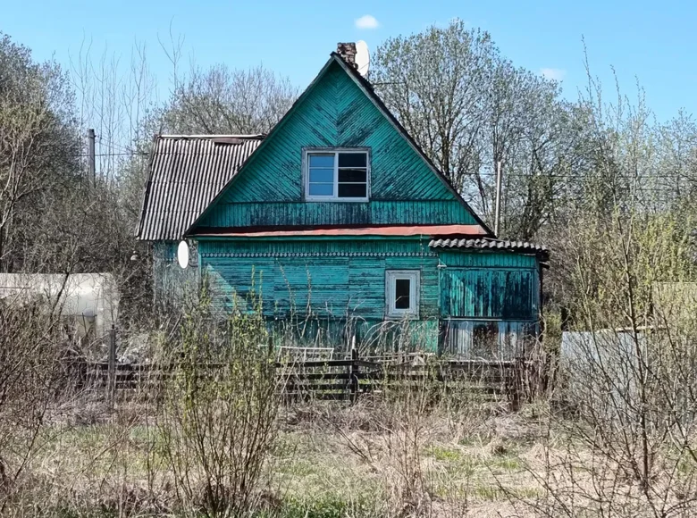 Maison 4 chambres 102 m² Gatchina, Russie