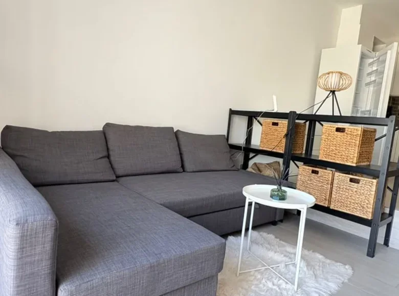Investissement 147 m² à Agios Tychonas, Chypre