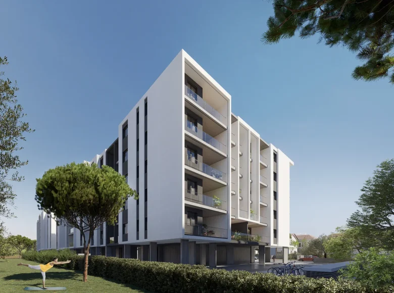 3 bedroom apartment 174 m² Foinikaria, Cyprus