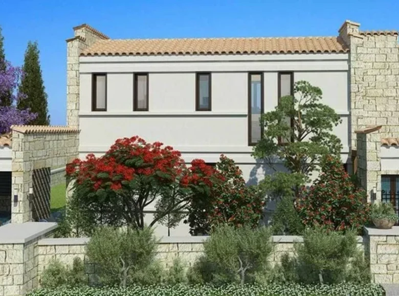 3 bedroom villa 294 m² Kouklia, Cyprus