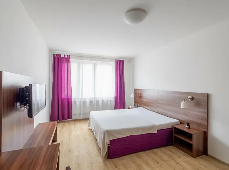 Квартира 2 комнаты 33 м² Прага, Чехия