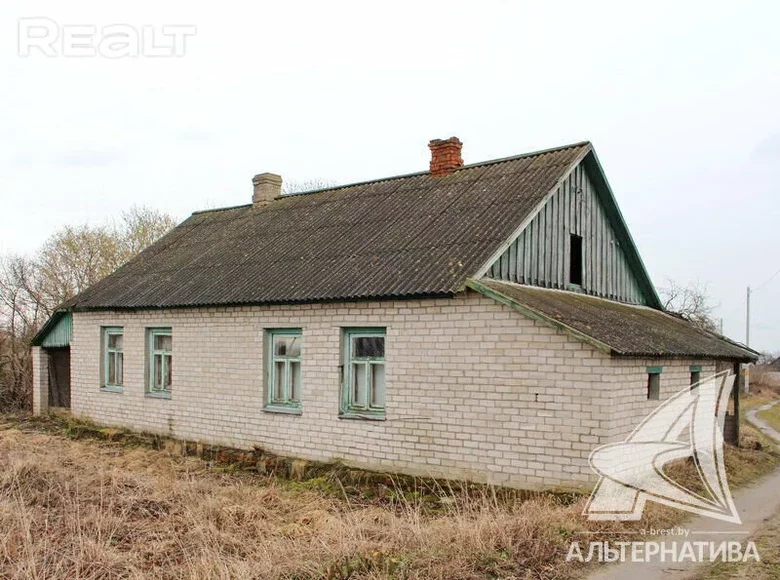House 78 m² Lielikava, Belarus