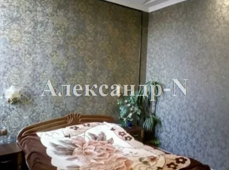 Wohnung 3 Zimmer 73 m² Odessa, Ukraine