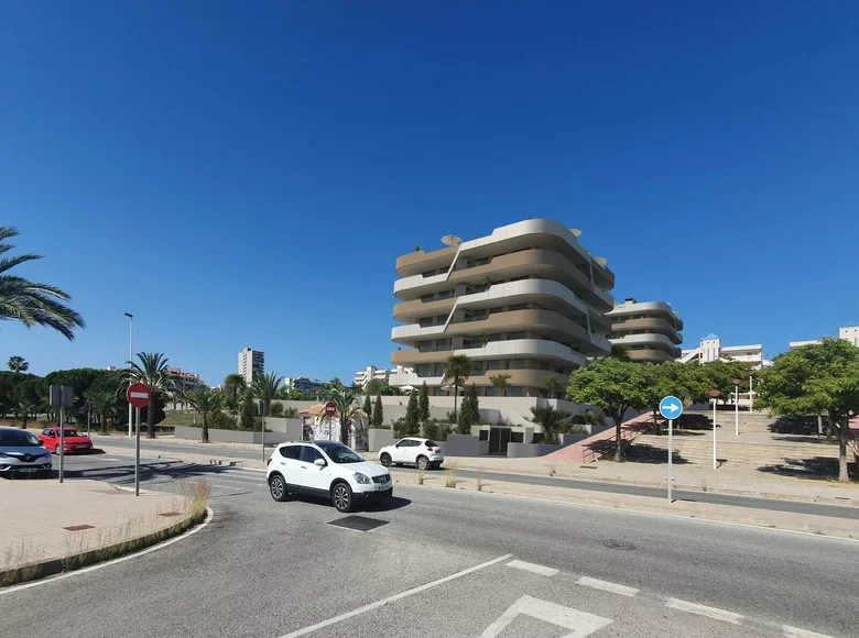 Ático 3 habitaciones 336 m² Elche, España