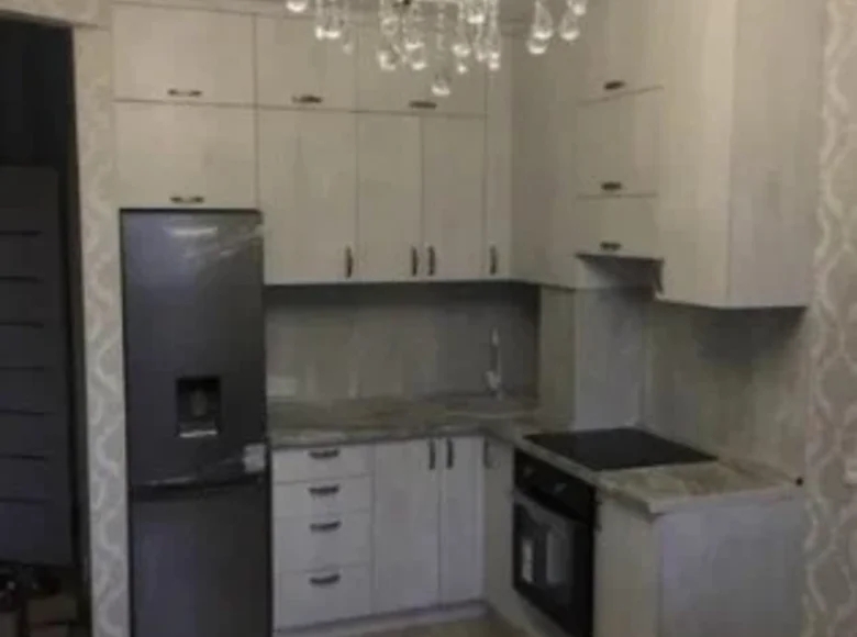 Appartement 1 chambre 43 m² Sievierodonetsk, Ukraine