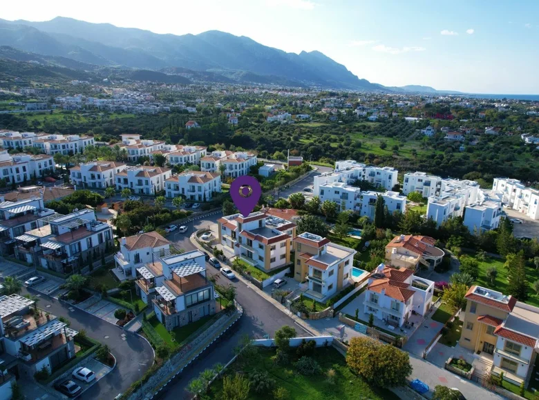 Apartamento 3 habitaciones 90 m² Karavas, Chipre del Norte