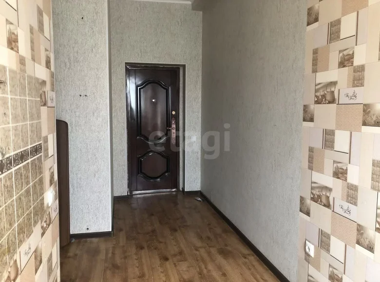 Kvartira 34 m² Toshkentda