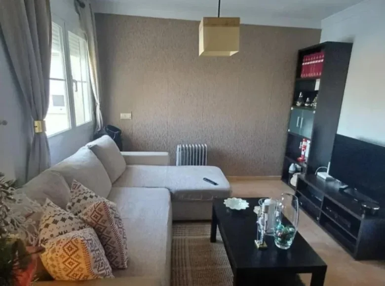 2 bedroom apartment 79 m² Monda, Spain