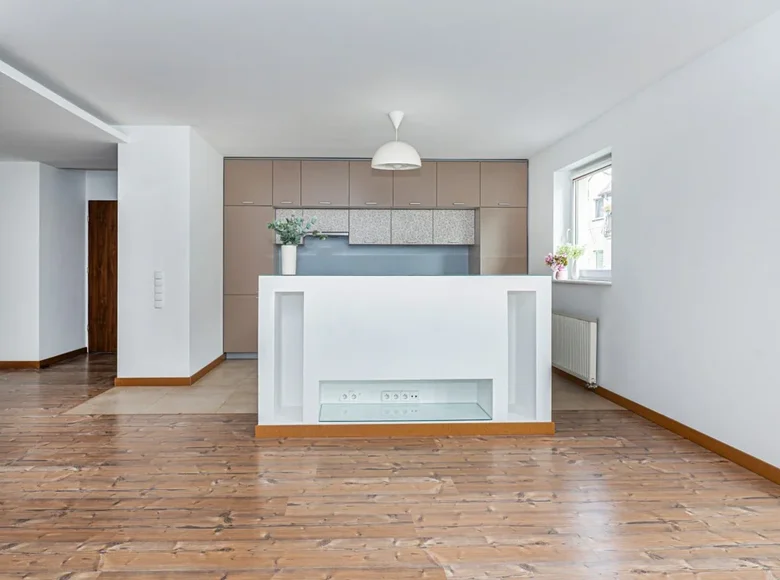 Wohnung 2 zimmer 58 m² Posen, Polen