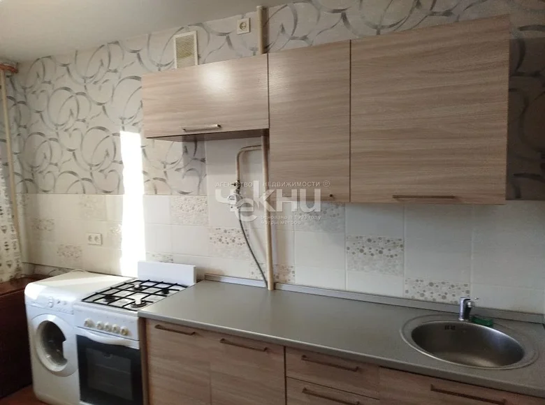 Mieszkanie 40 m² Nizhny Novgorod, Rosja